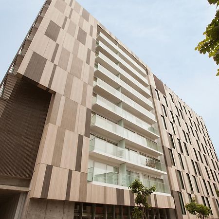 Lima Walking Apartments - Central Miraflores Ngoại thất bức ảnh
