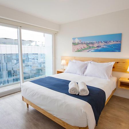 Lima Walking Apartments - Central Miraflores Ngoại thất bức ảnh