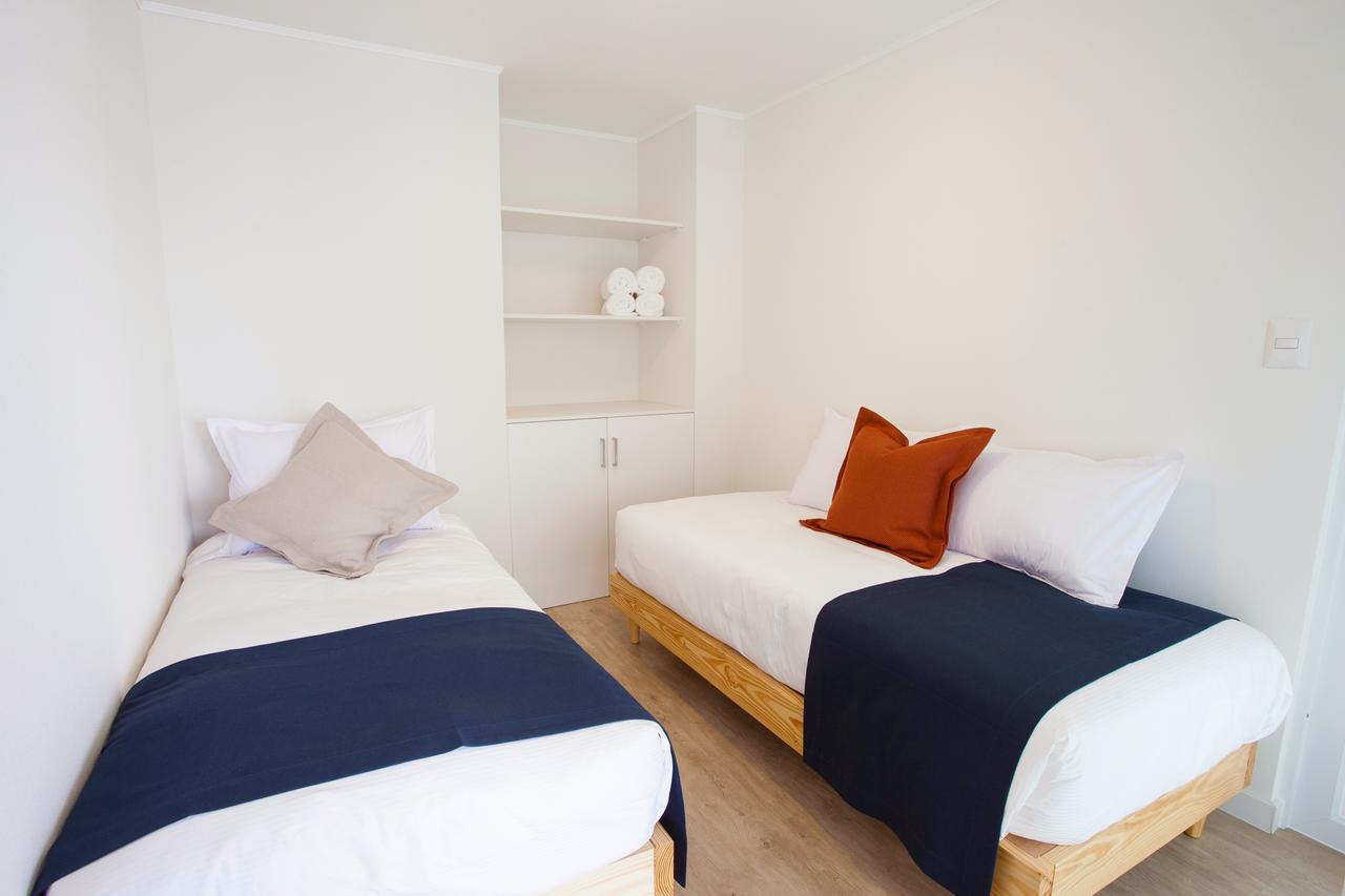Lima Walking Apartments - Central Miraflores Ngoại thất bức ảnh